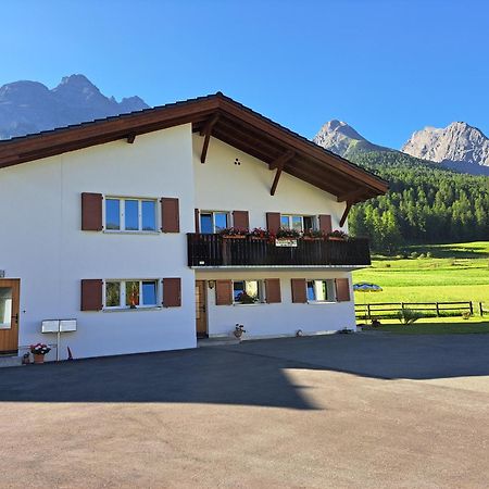 Haus Am See 타라스프 외부 사진